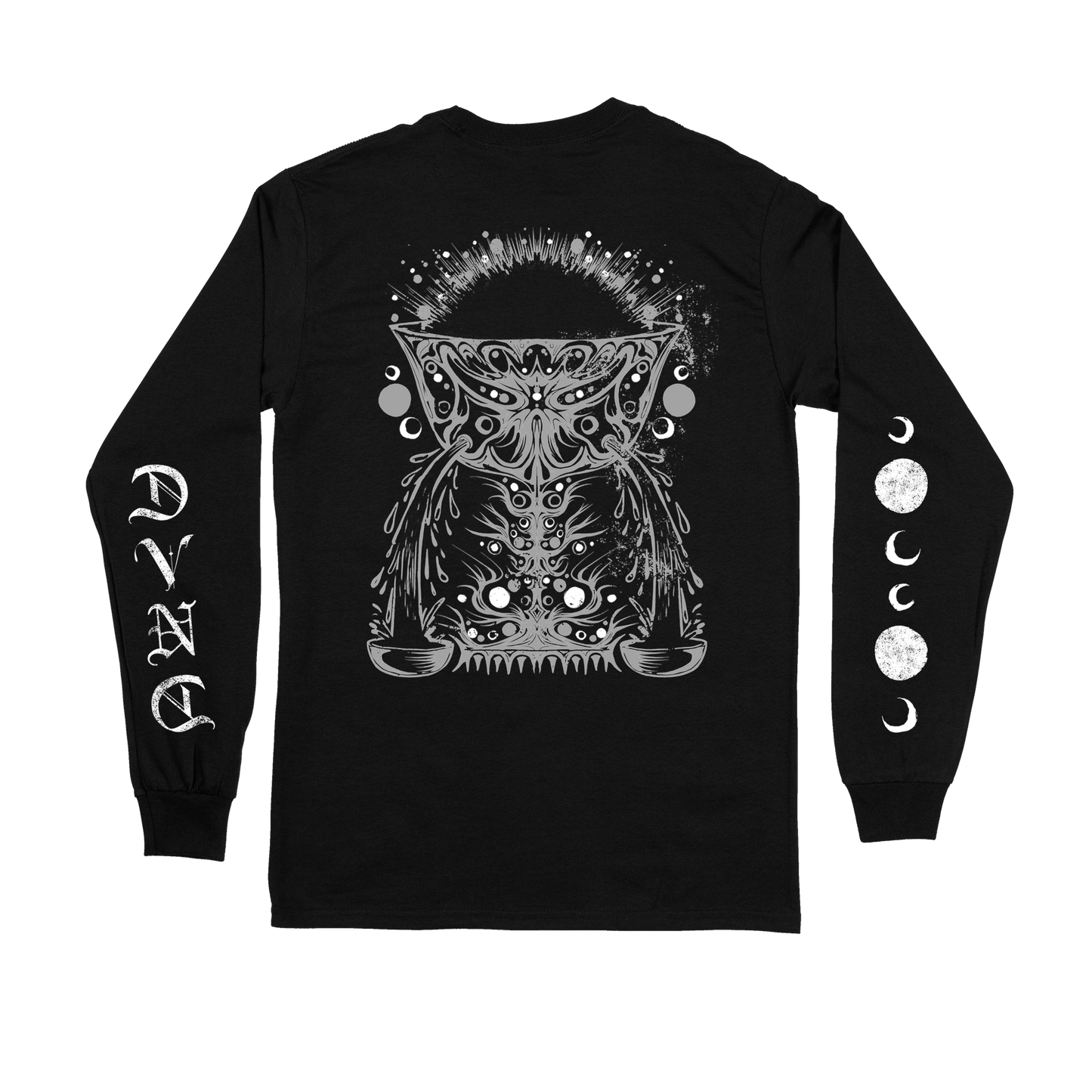 Chalice Longsleeve T-shirt